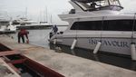 Mau Coba Jelajah Pulau Seribu Pakai Yacht? Begini Caranya