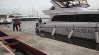 Satu tahun sejak pertama kali beroperasi di Jakarta, Trevo sudah lengkap menyediakan opsi kendaraan darat, udara dan laut. Ada 10 paket berlayar di aplikasi Trevo yang diberangkatkan dari Marina Batavia dan Pantai Mutiara menuju lokasi wisata di Kepulauan Seribu. 