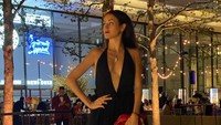 Cibiran pada sosok Melanie pun perlahan mulai menghilang. Dok. Instagram