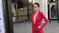 Melanie Hamrick menjadi perbincangan sejak menjalin hubungan dengan Mick Jagger pada 2014. Dok. Instagram