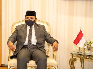 Persis Sebut Ucapan Menag Yaqut soal Gonggongan Anjing Sakiti Umat