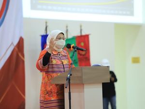 Menaker: Literasi Digital Syarat Mutlak Skill yang Harus Dikuasai
