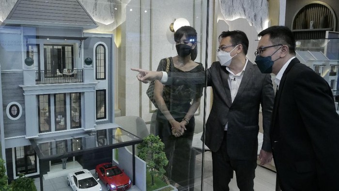 Menilik Konsep Hunian Modern Kehadiran kawasan premium Bukit Podomoro Jakarta dinilai akan mendukung produktivitas masyarakat Ibu Kota yang aktif dengan mobilitas tinggi.