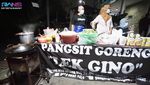 Momen Makan dan Ngidam Seru Nagita Slavina yang Baru Melahirkan Anak Kedua