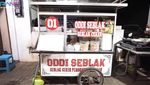 Momen Makan dan Ngidam Seru Nagita Slavina yang Baru Melahirkan Anak Kedua
