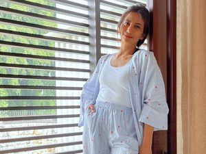 Natasha Dewanti Blak-blakan Rahasia Tampil Muda di Usia 44 Tahun