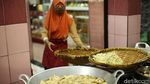 Nikmatnya Mendoan yang Jadi Warisan Tak Benda Indonesia