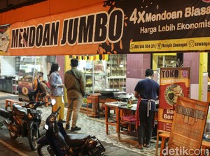 5 Makanan Khas Purwokerto dan Tempat Menjualnya, Cocok Buat Oleh-oleh!