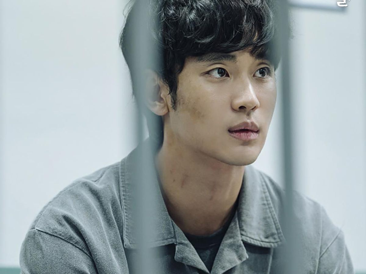 5 Hal Seru Tentang One Ordinary You Drakor Kriminal Kim Soo Hyun