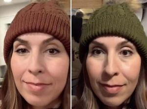 Tebak-tebakan Warna Topi yang Jadi Viral, Ilusi Optik yang Bikin Bingung