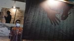 Melihat Pameran Foto Bertajuk Tridaya di Lasem