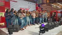 RS di Sulut Gelar Acara-Langgar Prokes, Wagub-Pejabat Pemda Hadir