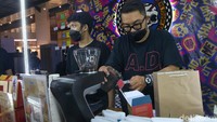 Ajang perayaan kultur kopi spesialiti ini diselenggarakan selama tiga hari. Mulai 26 November sampai 28 November 2021.  