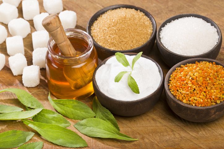 Ini Perbedaan Gula Alami dan Gula Tambahan, Mana yang Lebih Sehat?
