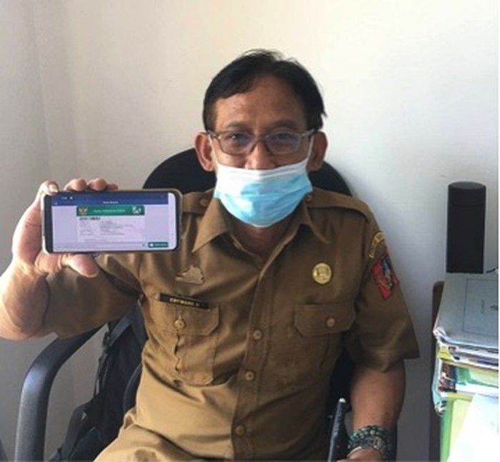 Peserta JKN-KIS