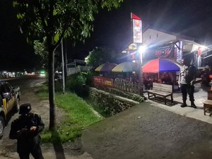 Viral Kabar Pembacokan Gengster di Sukabumi Bikin Resah, Polisi Turun Tangan