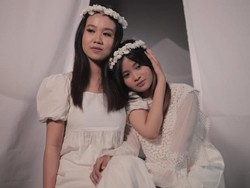 7 Foto Mayang, Adik Vanessa Angel yang Jadi Sorotan Usai Cover Lagu Kemarin