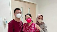 Semoga lancar ya mama Gigi lahirannya. Foto: Instagram