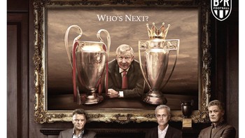 Rangnick akan mengemban tugas berat, membawa derajat MU ke tempat semula. Sejak Sir Alex Ferguson pensiun, tak ada satupun pelatih pengganti yang sukses Red Devils berjaya kembali, termasuk Ole Gunnar Solskjaer. Foto: Internet