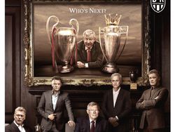 Meme Ralf Rangnick Jadi Pelatih MU, Ronaldo Keringat Deras