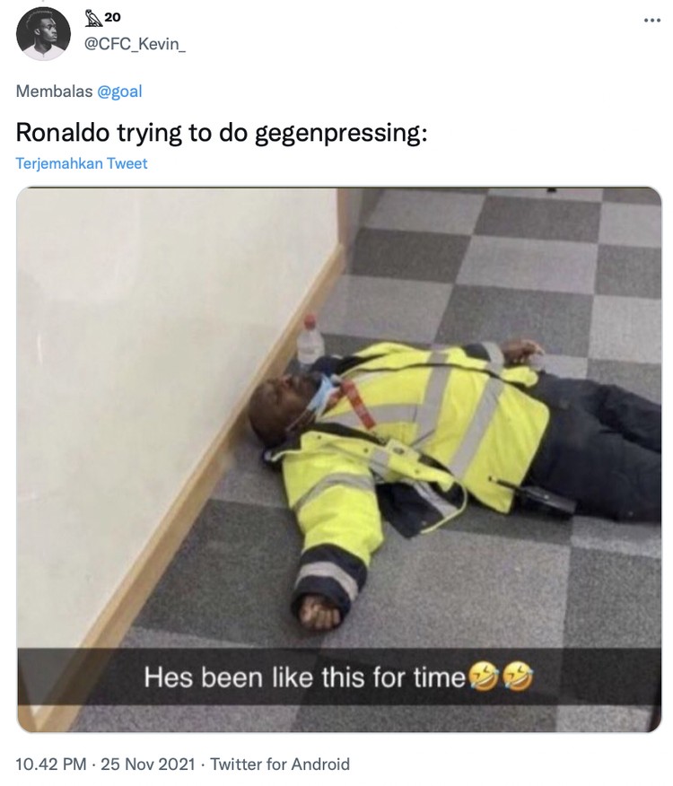 Ralf Rangnick Meme Ralf Rangnick