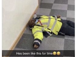 Meme Ralf Rangnick Jadi Pelatih MU, Ronaldo Keringat Deras