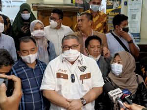 Cek Keanggotaan, Pengurus PP Minta Daftar 16 Tersangka Demo Ricuh ke Polisi