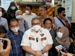 Polisi Ultimatum Korlap Demo Ricuh Kooperatif, Ini Kata Pemuda Pancasila