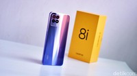 Realme 8i