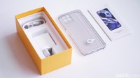 Realme 8i