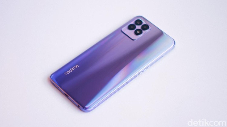 Realme 8i
