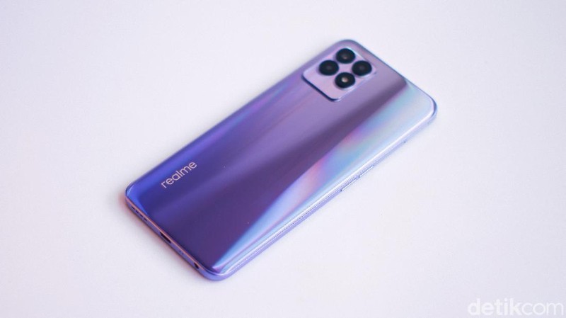 Realme 8i