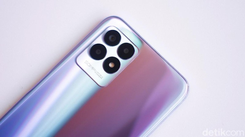 Realme 8i