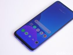 Wujud Realme 8i, HP Rp 2 Jutaan Layar Mulus untuk Game Online