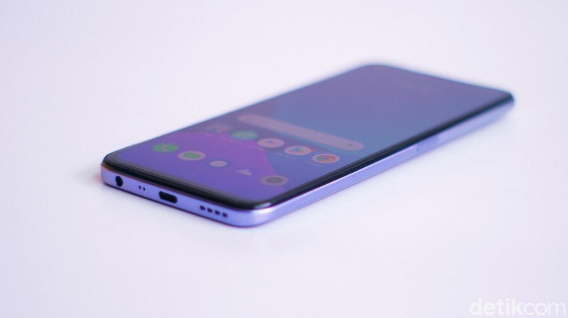 Realme 8i