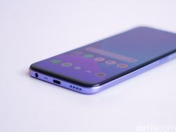 Wujud Realme 8i, HP Rp 2 Jutaan Layar Mulus untuk Game Online