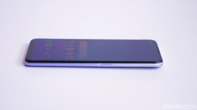 Realme 8i
