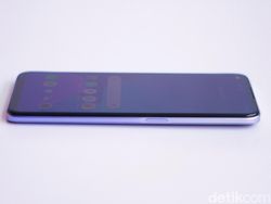 Wujud Realme 8i, HP Rp 2 Jutaan Layar Mulus untuk Game Online
