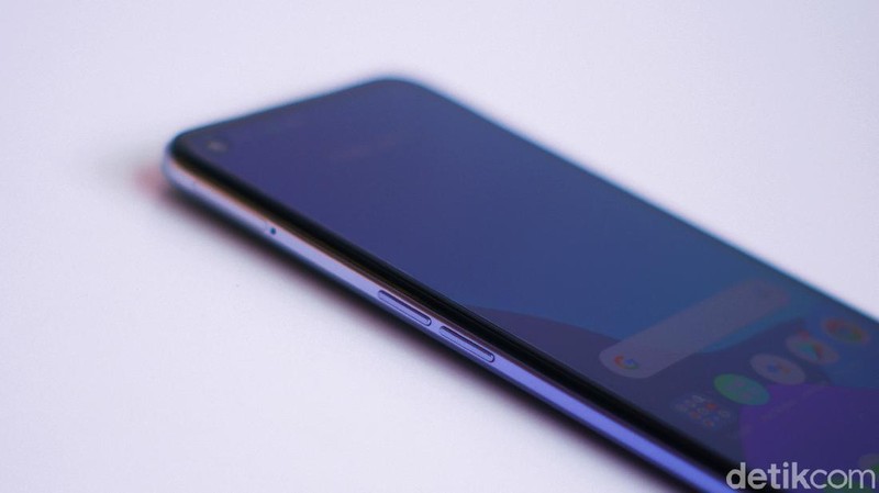 Realme 8i