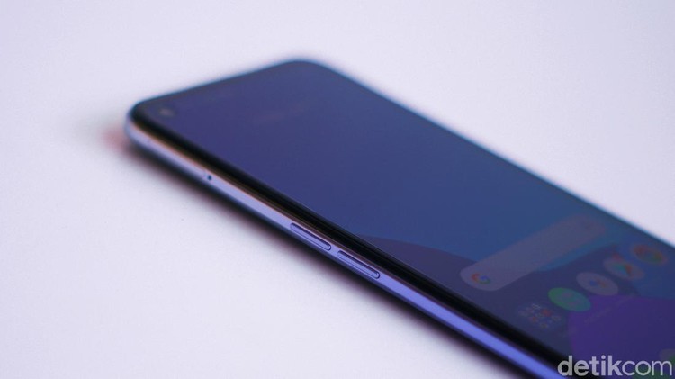 Realme 8i Realme 8i