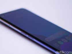 Wujud Realme 8i, HP Rp 2 Jutaan Layar Mulus untuk Game Online