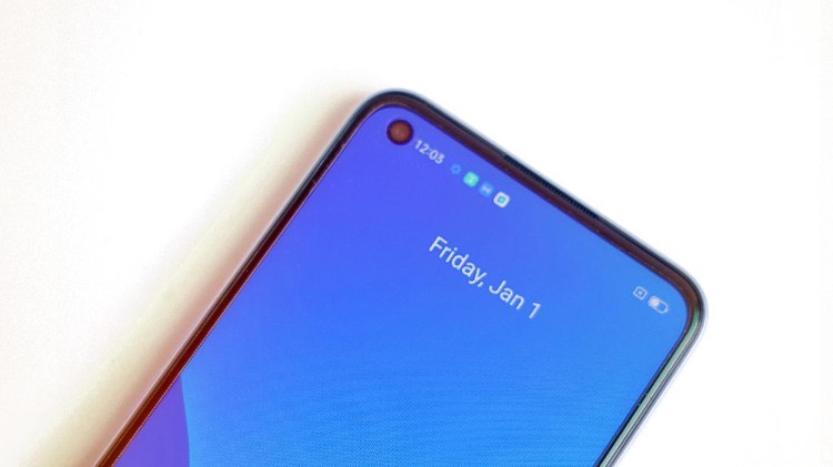 Realme 8i