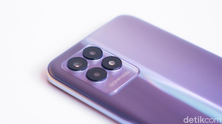 Realme 8i Realme 8i