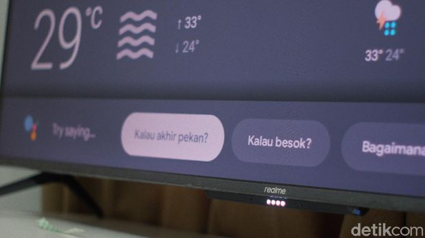 Realme Smart TV