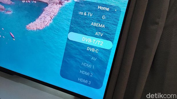 Realme Smart TV