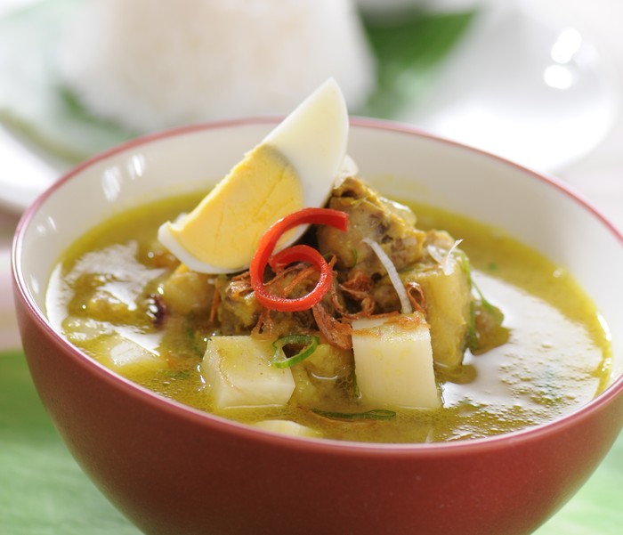 Resep Soto Sumenep Resep Soto Sumenep