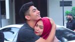 Tangis Haru Ria Ricis dan Teuku Ryan Dapat BMW dari Sahabat
