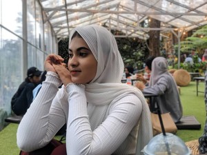 Fakta Baru Pria Arab Bunuh Sarah, Polisi: Sakit Hati Ditagih Janji