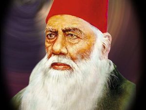 Tahukah Kamu, Ada Ilmuwan Keturunan Nabi Muhammad SAW dari India?