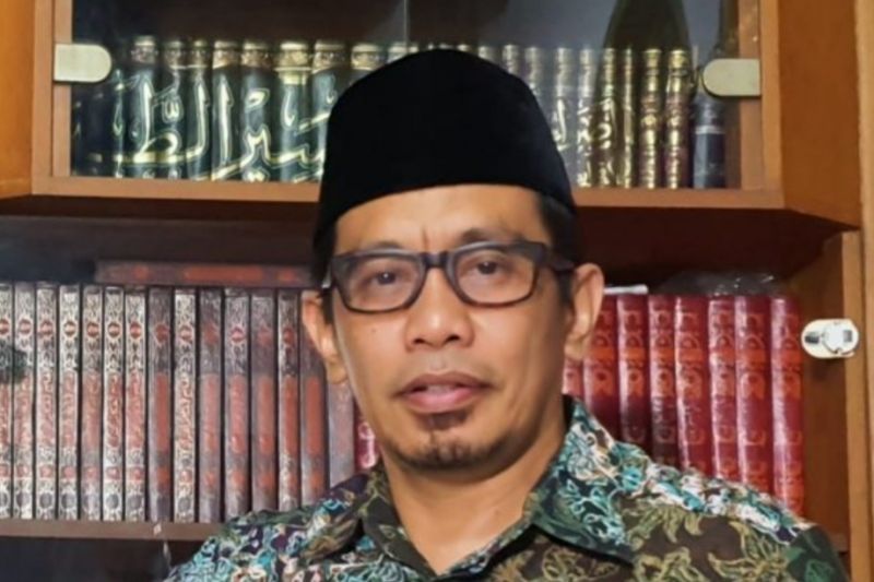 Sekretaris MUI Sulawesi Selatan, Muammar Bakri (ANTARA/Dok Pribadi)
